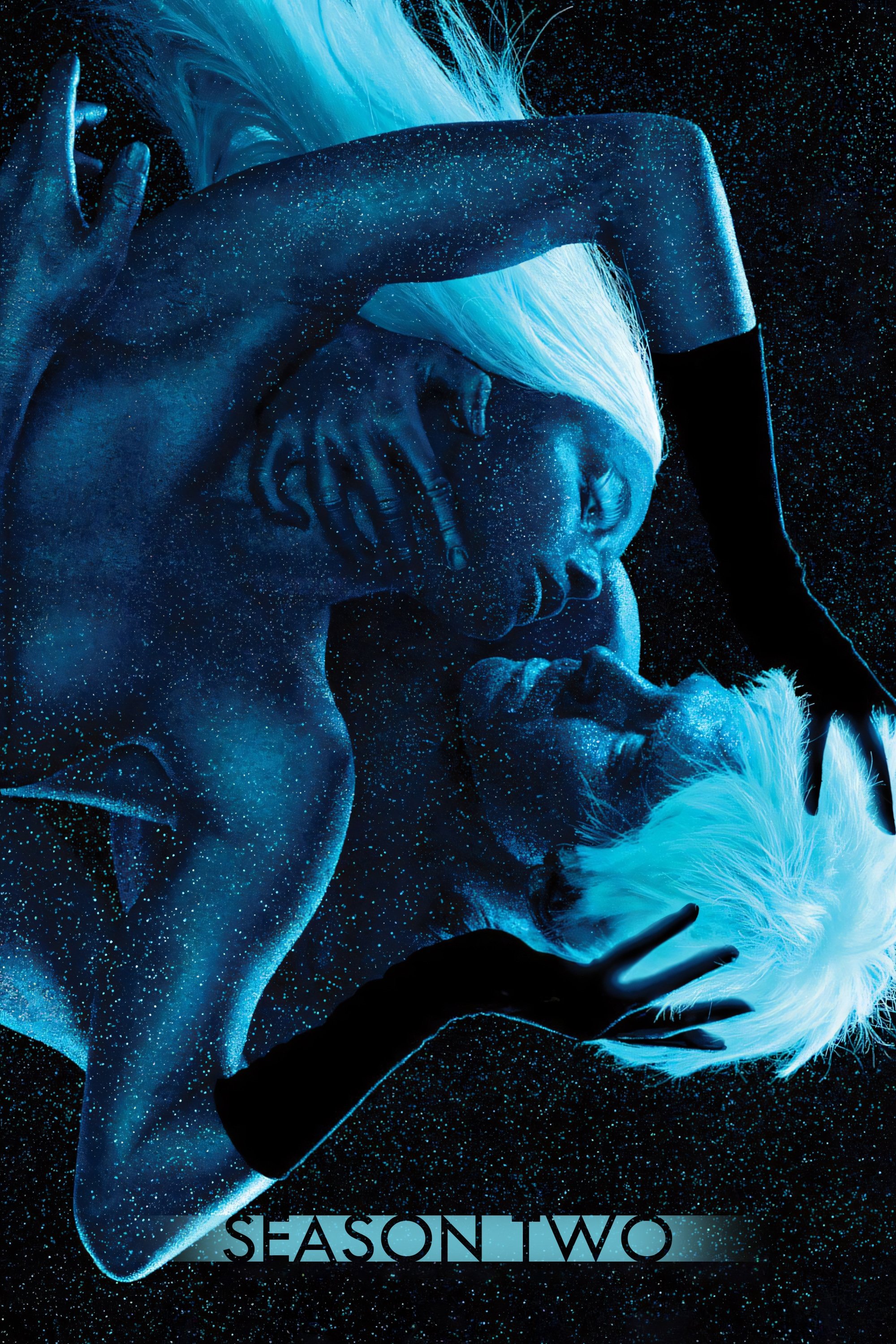 Legion - Season 2 [48631] (A1769266021) [[Shows]] --Plex--